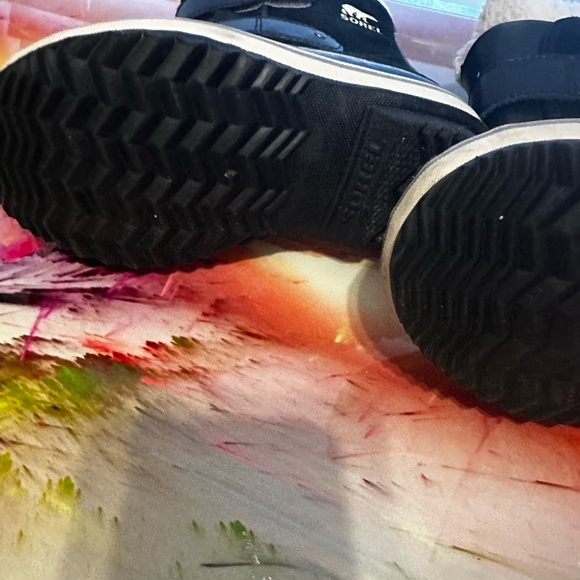 SOREL Children’s 1964 PAC Strap Boot - Picture 5 of 8